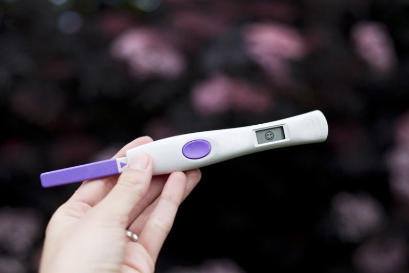 Ovulation Test