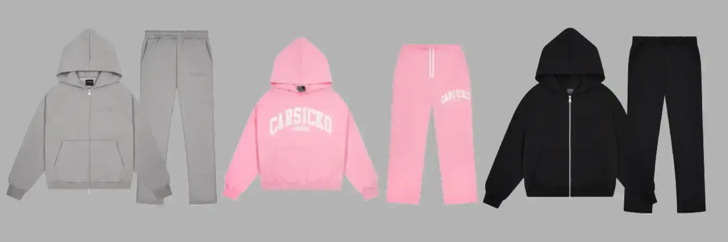 Carsicko Hoodie Clothing: A Deep Dive into the Brand’s Unique Appeal