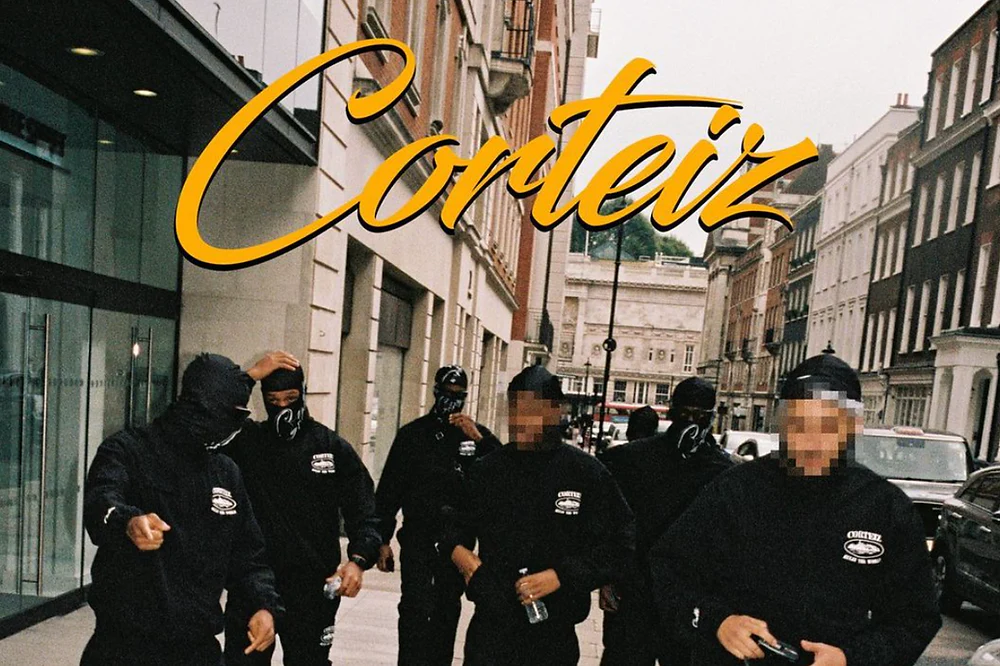 Corteiz Clothing: Revolutionizing Streetwear Fashion