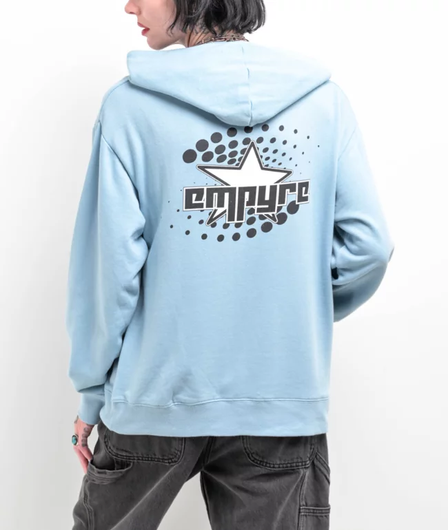 Exploring Empyre's Clothing Line A Blend of Style and Comfort